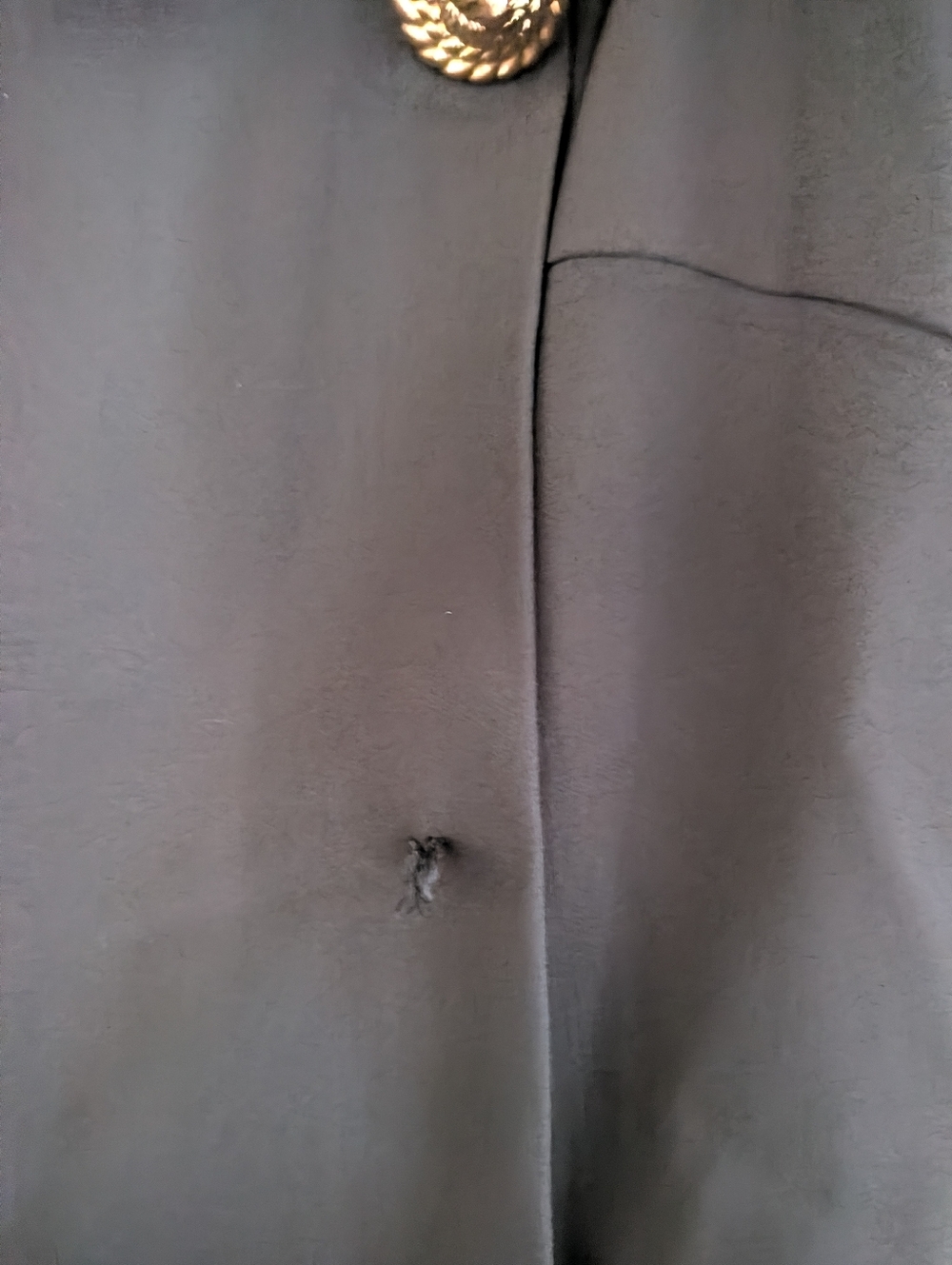 Commense Minimalist Button Tank Dress - Picture 10 of 14